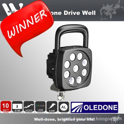 Oledone IP68, 27W LED Driving Light